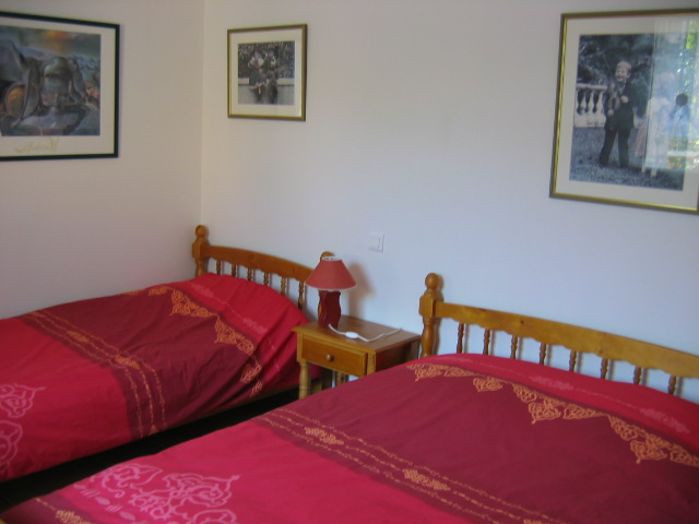 vue appart