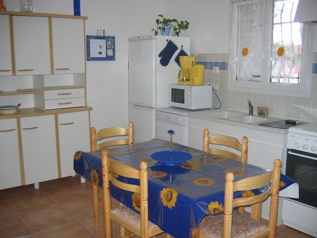 vue appart
