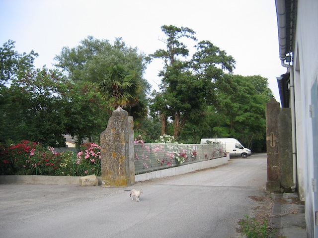 vue appart