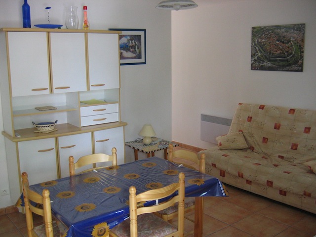 vue appart